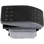 Switch, Rocker - Lighted, On/Off for Cma Dishmachines Part# 15524.00