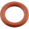 O-Ring,Steamwandsilicone for Franke Commercial Systems Part# 1553457