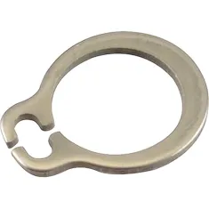 Seeger Circlip Ring for Franke Commercial Systems Part# 1553790