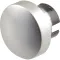 Knob,Silver for Franke Commercial Systems Part# 1554188