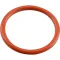 O-Ring,Piston (Silicone) for Franke Commercial Systems Part# 1554648