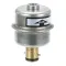 Disposable Steam Trap  for Market Forge Part# 1554748