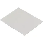 Window,Plastic for Franke Commercial Systems Part# 1554906