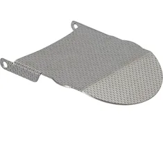 Cover,Funnelhand Filling ,Tin for Franke Part# 1554923