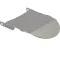 Cover,Funnelhand Filling ,Tin for Franke Part# 1554923
