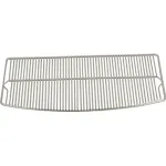 Fence,Drip (Grate For Drain) for Franke Commercial Systems Part# 1554928
