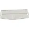 Fence,Drip (Grate For Drain) for Franke Commercial Systems Part# 1554928