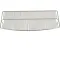 Fence,Drip Grate For Dra In for Franke Part# 1554928