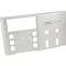 Panel,Front (Silver Top) for Franke Commercial Systems Part# 1554951