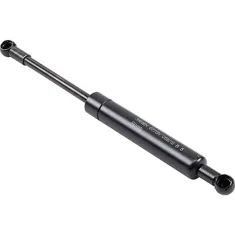 Handle(60"L,Wood,Metal Thread) for Rubbermaid Part# RBMDFG636400LAC