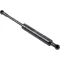 Handle(60"L,Wood,Metal Thread) for Rubbermaid Part# FG636400LAC