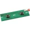 Board,Steam (W/Push Button) for Franke Coffee Parts Part# 1555128