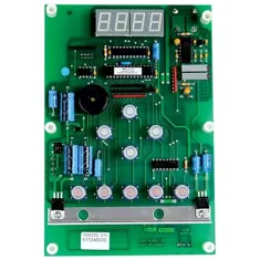 Control Kit  for Duke Part# 155525