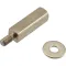 Bolt,Square(F/Ceramic) for Franke Commercial Systems Part# BK325291