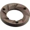 Ceramic Burr for Franke Commercial Systems Part# FRA1556713