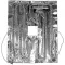 Element, Foil - 52v/300w for Duke Part# 155752