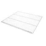 Shelves White 2 3 Doornlgrp4 for Norlake Part# 155764