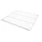 Shelves White 2 3 Doornlgrp4 for Norlake Part# 155764