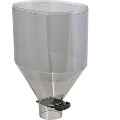 Hopper,Bean W/ Slide  for Franke Part# 1557851