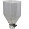 Hopper,Bean W/ Slide  for Franke Part# 1557851
