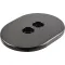 Cover,Bean Hopper for Franke Commercial Systems Part# 1557853