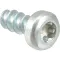 Screw,Burr Handle for Franke Commercial Systems Part# 1558075