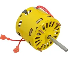 Russ Aa/Ae 230V Evap Motor Yel for Master-Bilt Part# 15581-000