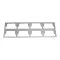 Faceplate Assembly for Duke Part# 155849