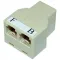 Connector, Rj11 for Duke Part# 156059