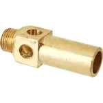 Jet Burner , 1/8" Nps, #72, Lp for AllPoints Part# 1561039