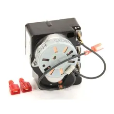 Timer - 120v, 60min for Duke Part# 156255