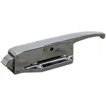 15736 International Cold Storage - Kason® Radial Latch