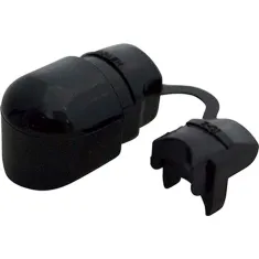 Strain Relief Bushing -Black       72023 for Vita-Mix Part# 15743