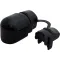 Strain Relief Bushing -Black       72023 for Vita-Mix Part# 15743