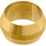 Ferrule,Compression Nut 3/8" for AllPoints Part# 1581061