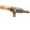 Valve,Gas (F/ 1/4"Od Tube) for AllPoints Part# 1581115