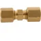 Coupling,Compression 1/8 Od for AllPoints Part# 1581149