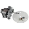 Motor for Moffat Part# 15821