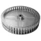 Blower Wheel for Blodgett Part# 15853