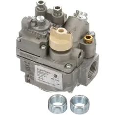 Gas Valve 3/4" for Pitco Part# P8903-39