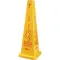 Cone,Safety , Caution,35-3/4"H for AllPoints Part# 1591036