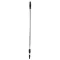 72In Extension Pole Aluminum Construction for AllPoints Part# 1591062