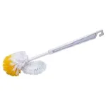 Brush,Toilet (Yellow)  for AllPoints Part# 1591066