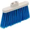 Broom Head , 5",Blue,Dual Brist for AllPoints Part# 1591074