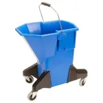 Bucket,Mop (Blue)  for AllPoints Part# 1591101