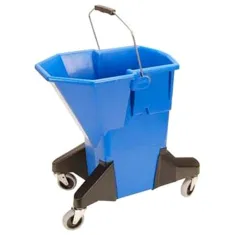 Bucket,Mop (Blue)  for AllPoints Part# 1591101
