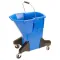 Bucket,Mop (Blue)  for AllPoints Part# 1591101