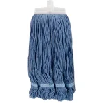 Mop Head (Blue)  for AllPoints Part# 1591105