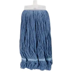 Mop Head (Blue)  for AllPoints Part# 1591105