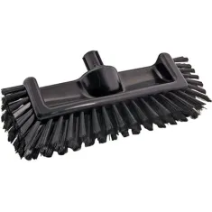 Brush,Deck , Black, Scrator for AllPoints Part# 1591107